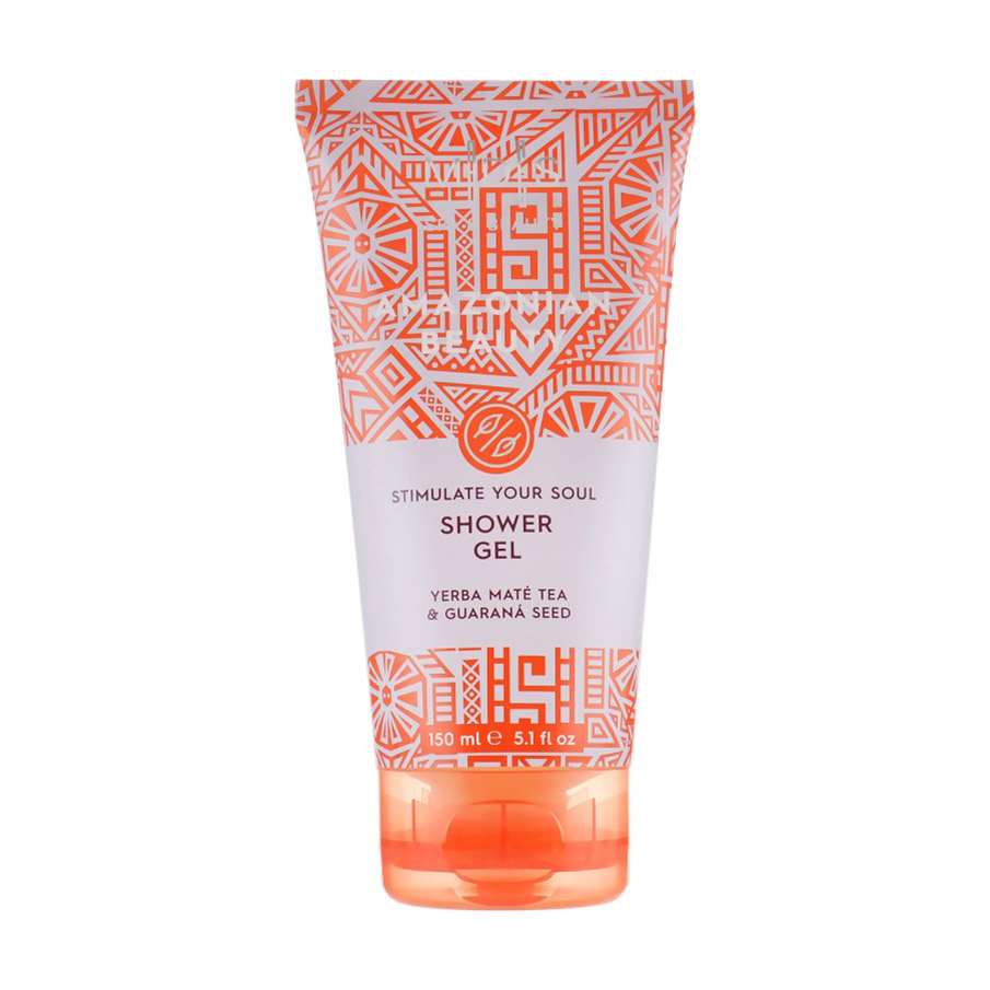 Гель для душу Mades Cosmetics Spa &amp; Beauty Amazonian Beauty Shower Gel Краса Амазонки, 150 мл