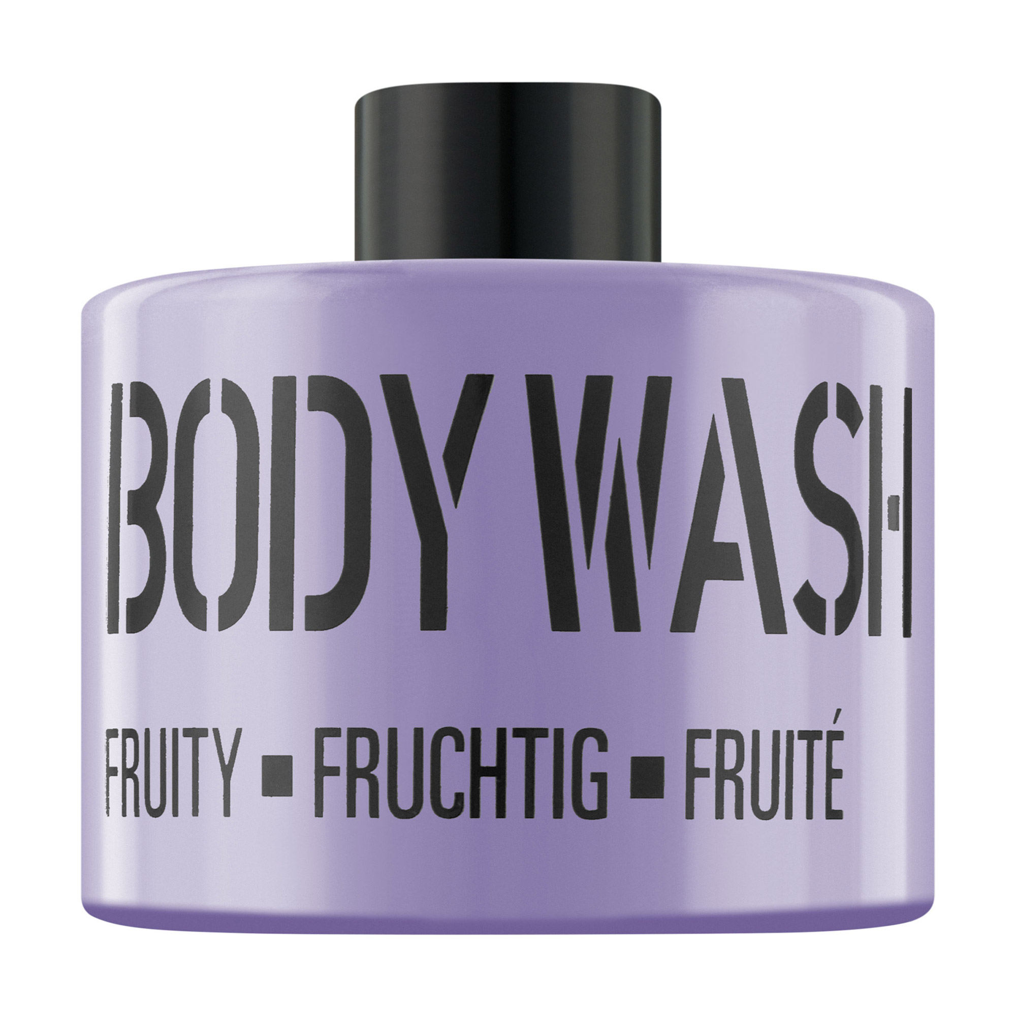 Гель для душу Mades Cosmetics Stackable Fruity Body Wash Фруктовий коктейль, 100 мл